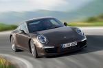 Porsche 911 Carrera 4S 2012 года